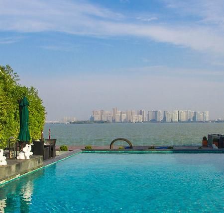 Regalia Resort & Spa - Li Gong Di,Suzhou Сучжоу Экстерьер фото