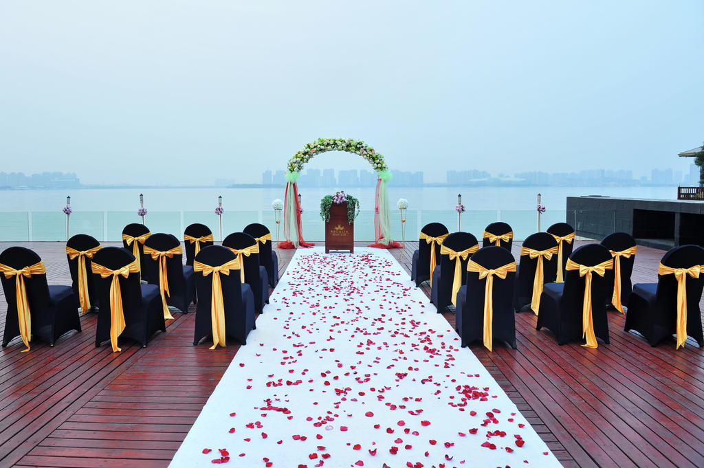 Regalia Resort & Spa - Li Gong Di,Suzhou Сучжоу Экстерьер фото
