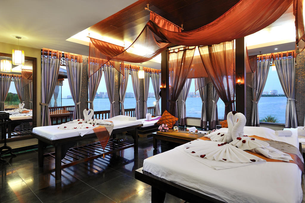 Regalia Resort & Spa - Li Gong Di,Suzhou Сучжоу Удобства фото