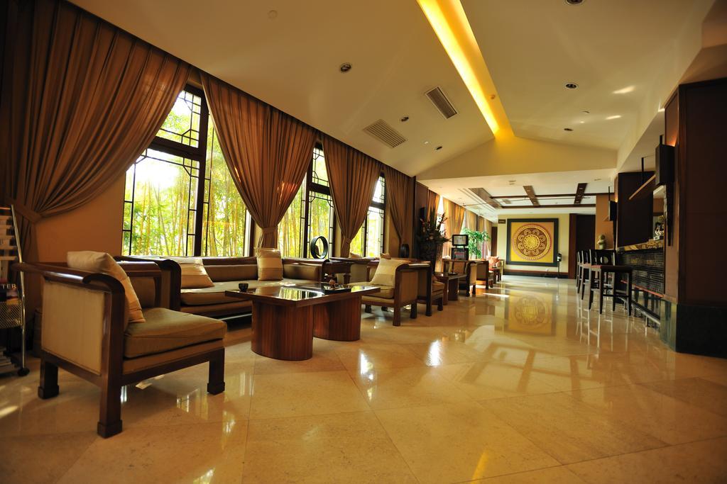 Regalia Resort & Spa - Li Gong Di,Suzhou Сучжоу Интерьер фото