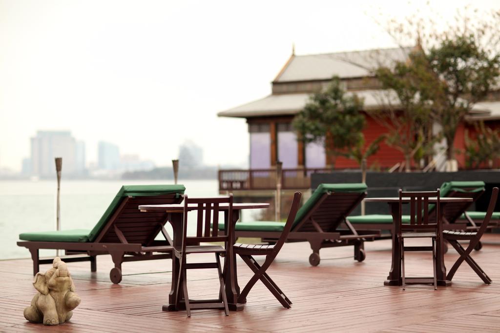 Regalia Resort & Spa - Li Gong Di,Suzhou Сучжоу Удобства фото