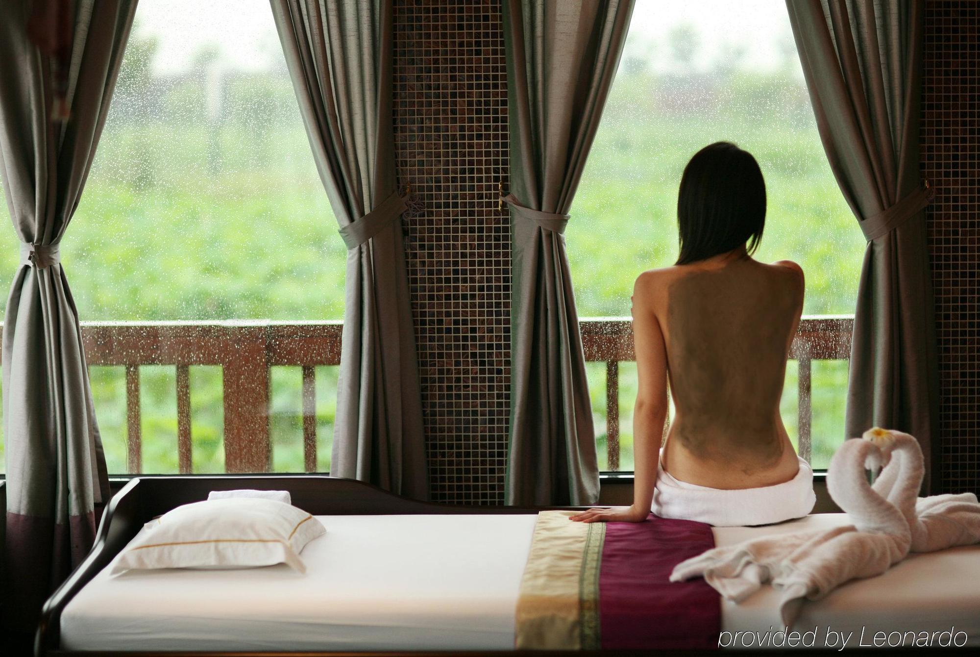 Regalia Resort & Spa - Li Gong Di,Suzhou Сучжоу Удобства фото