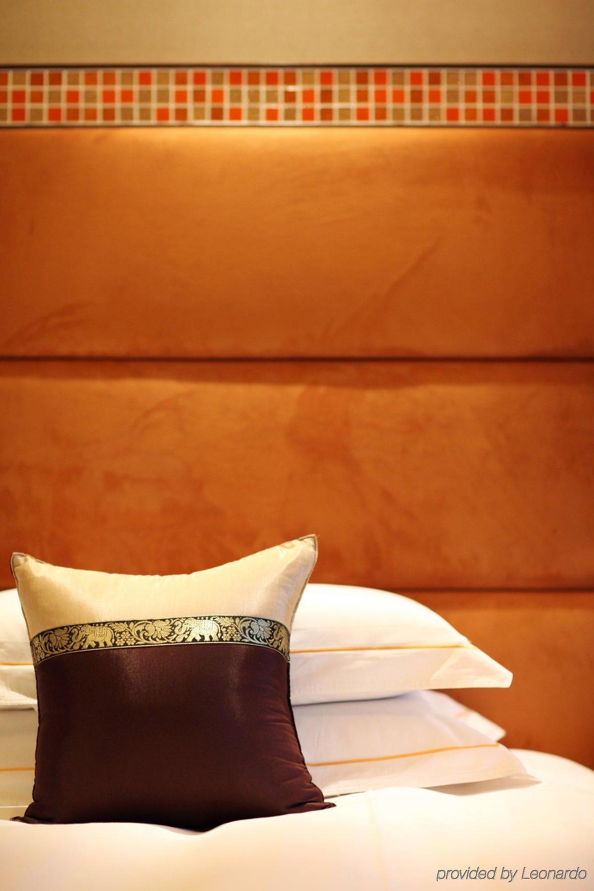 Regalia Resort & Spa - Li Gong Di,Suzhou Сучжоу Номер фото