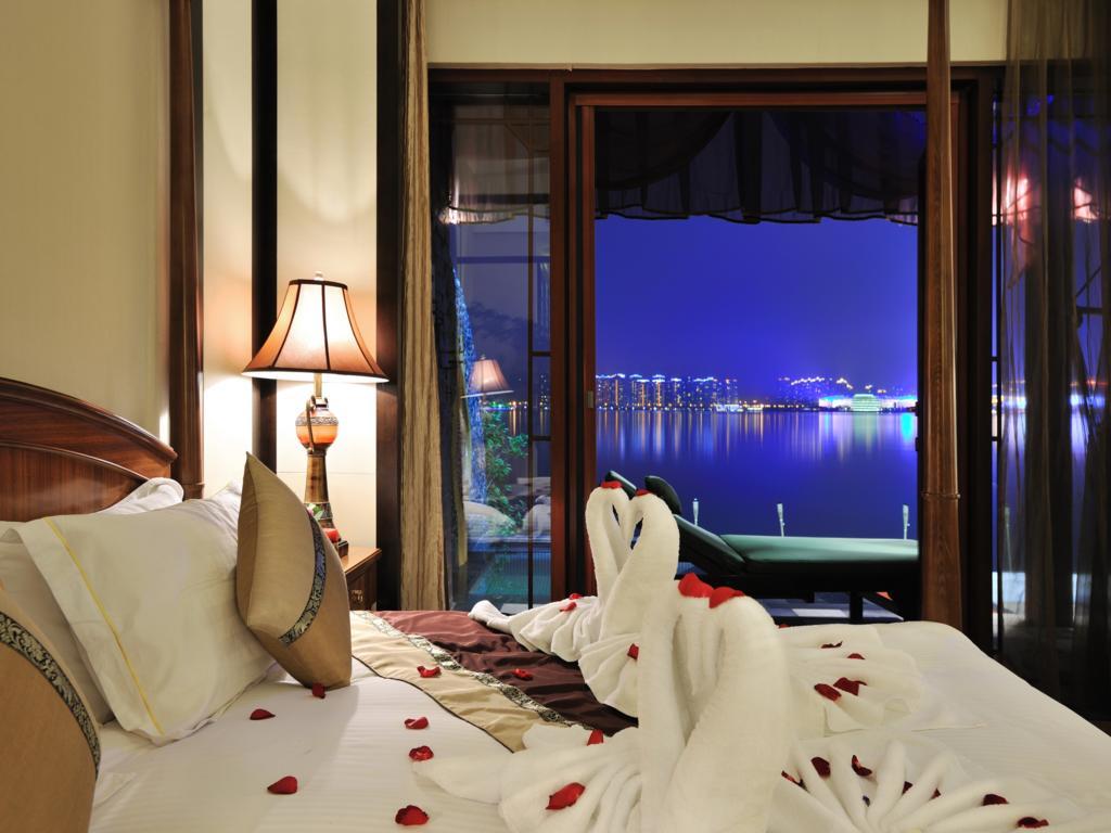 Regalia Resort & Spa - Li Gong Di,Suzhou Сучжоу Номер фото