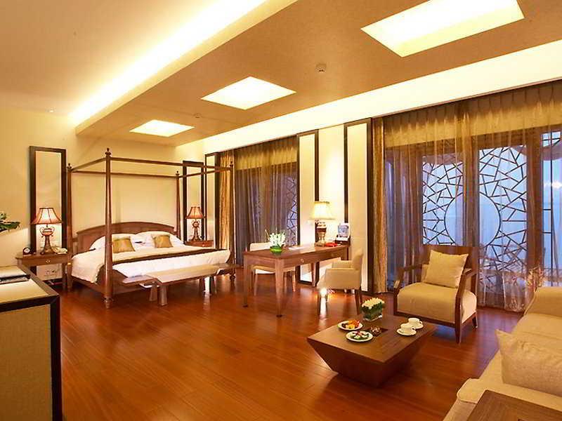 Regalia Resort & Spa - Li Gong Di,Suzhou Сучжоу Экстерьер фото