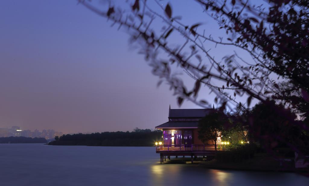 Regalia Resort & Spa - Li Gong Di,Suzhou Сучжоу Экстерьер фото