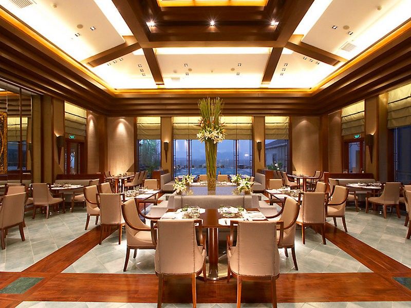 Regalia Resort & Spa - Li Gong Di,Suzhou Сучжоу Экстерьер фото