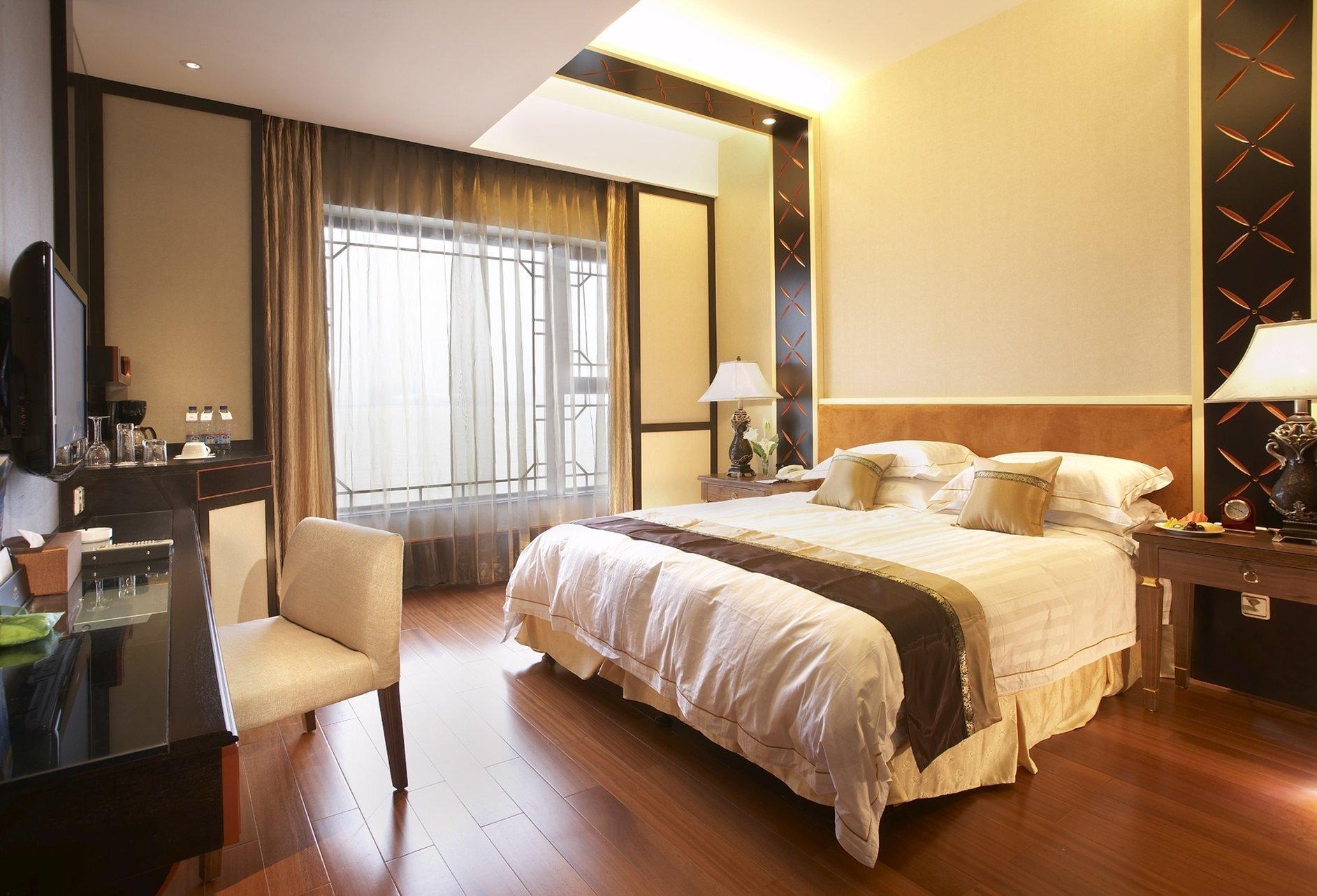 Regalia Resort & Spa - Li Gong Di,Suzhou Сучжоу Экстерьер фото